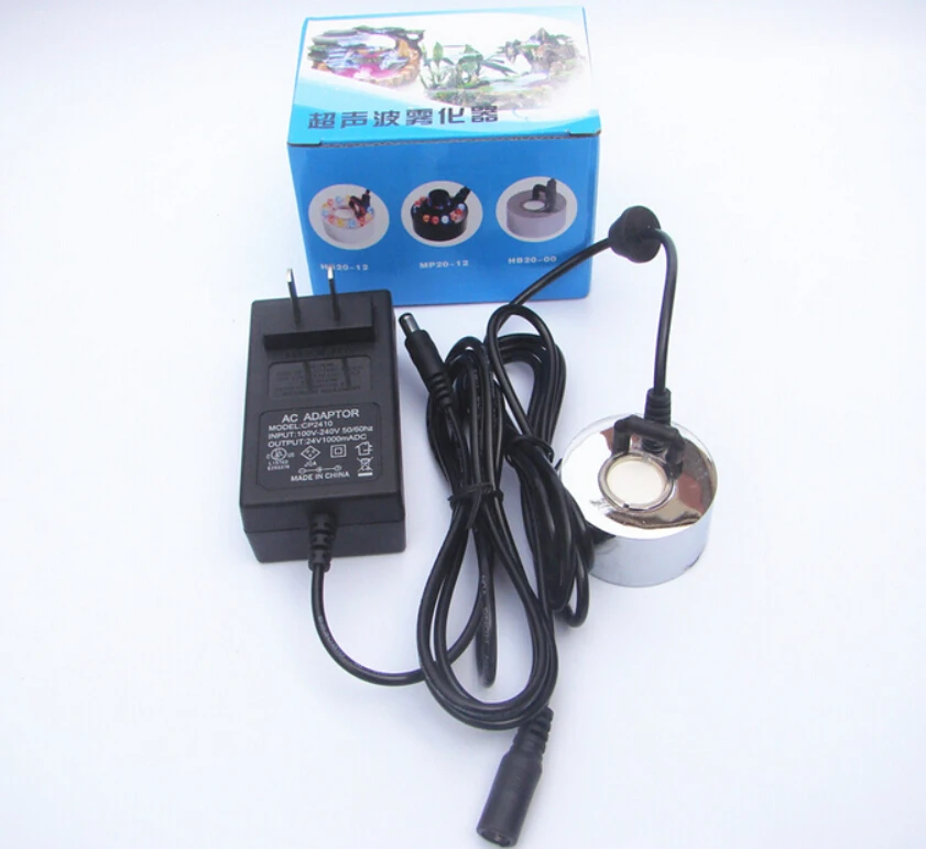 2017 new version AC100-240v to DC24V plug Converter adapter Humidifier ultrasonic atomizer atomization air humidifier lights
2017 new version AC100-240v to DC24V plug Converter adapter Humidifier ultrasonic atomizer atomization air humidifier lights