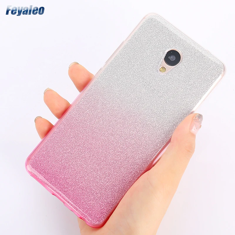 For Meizu A5 M5C M3 M5 M6 Note M3S M3mini M8 Note 8 15 Plus M5S M6S S6 C9 Pro Case Glitter Cases Gradient Color TPU Phone Cover
For Meizu A5 M5C M3 M5 M6 Note M3S M3mini M8 Note 8 15 Plus M5S M6S S6 C9 Pro Case Glitter Cases Gradient Color TPU Phone Cover