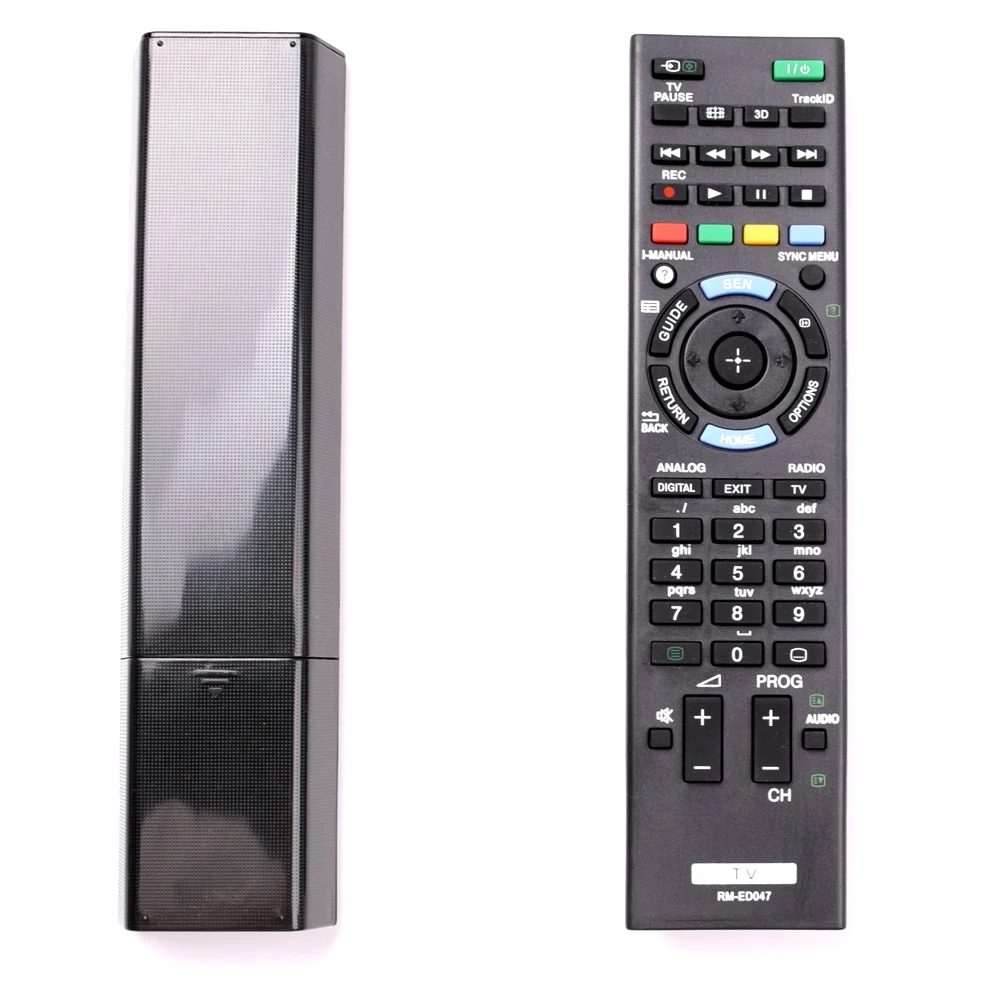 RM-ED047 remote control for SONY Bravia TV RM-ED050 RM-ED052 RM-ED053 RM-ED060 RM-ED046 RM-ED044 RM-ED045 RM-ED048 RM-ED049
RM-ED047 remote control for SONY Bravia TV RM-ED050 RM-ED052 RM-ED053 RM-ED060 RM-ED046 RM-ED044 RM-ED045 RM-ED048 RM-ED049