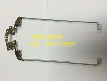 New LCD Hinges For Dell Inspiron 15R N5110 M511R M5110 Notebook LCD Screen Display Left & Right Hinges Steel Brackets Set
New LCD Hinges For Dell Inspiron 15R N5110 M511R M5110 Notebook LCD Screen Display Left & Right Hinges Steel Brackets Set