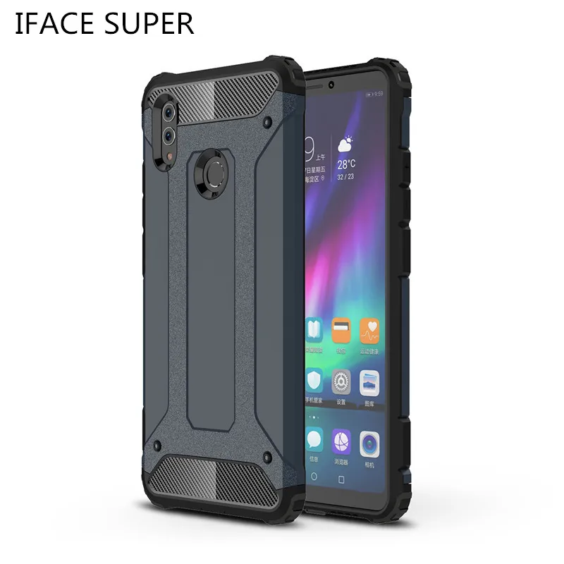 Shockproof Shell Honor Note 10 Case Armor Hard Mobile Phone Case For Huawei RVL-AL09 Honor NOTE10 Cover Hybrid Protective Back
Shockproof Shell Honor Note 10 Case Armor Hard Mobile Phone Case For Huawei RVL-AL09 Honor NOTE10 Cover Hybrid Protective Back