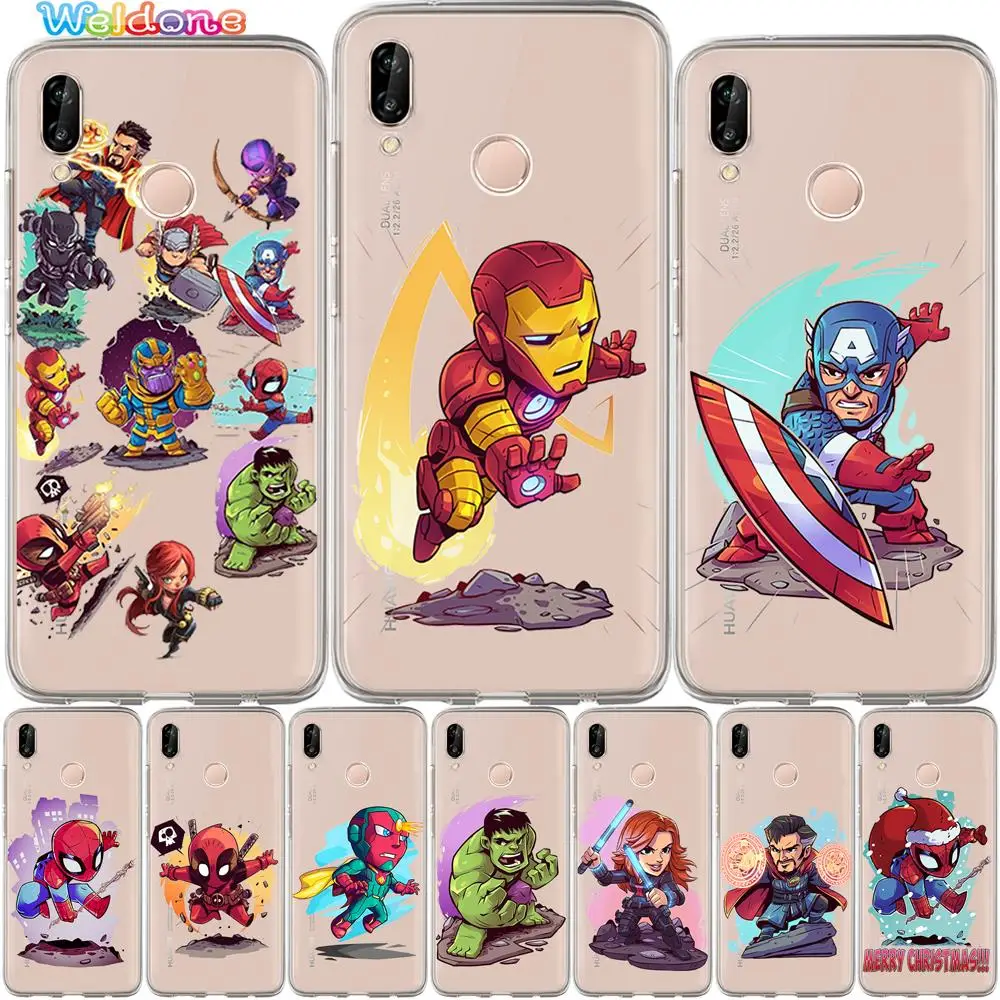 Cool Marvel Avengers: Endgame ironMan Phone Case cover For Huawei Honor V20 6A 6X 7C 7A 8X 8C 8 9 10 Lite Psmart case cover etui
Cool Marvel Avengers: Endgame ironMan Phone Case cover For Huawei Honor V20 6A 6X 7C 7A 8X 8C 8 9 10 Lite Psmart case cover etui