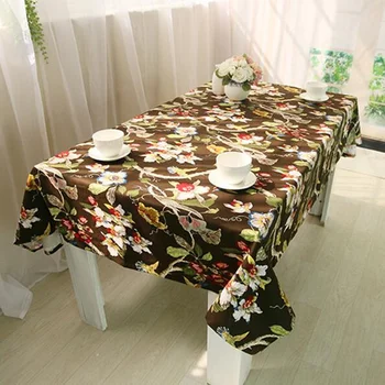 Square Table Cloth Cover Multifunctional Rectangle Table Cover Home Kitchen Tablecloth Decoration Coffee Yellow Red Flower Style
Square Table Cloth Cover Multifunctional Rectangle Table Cover Home Kitchen Tablecloth Decoration Coffee Yellow Red Flower Style