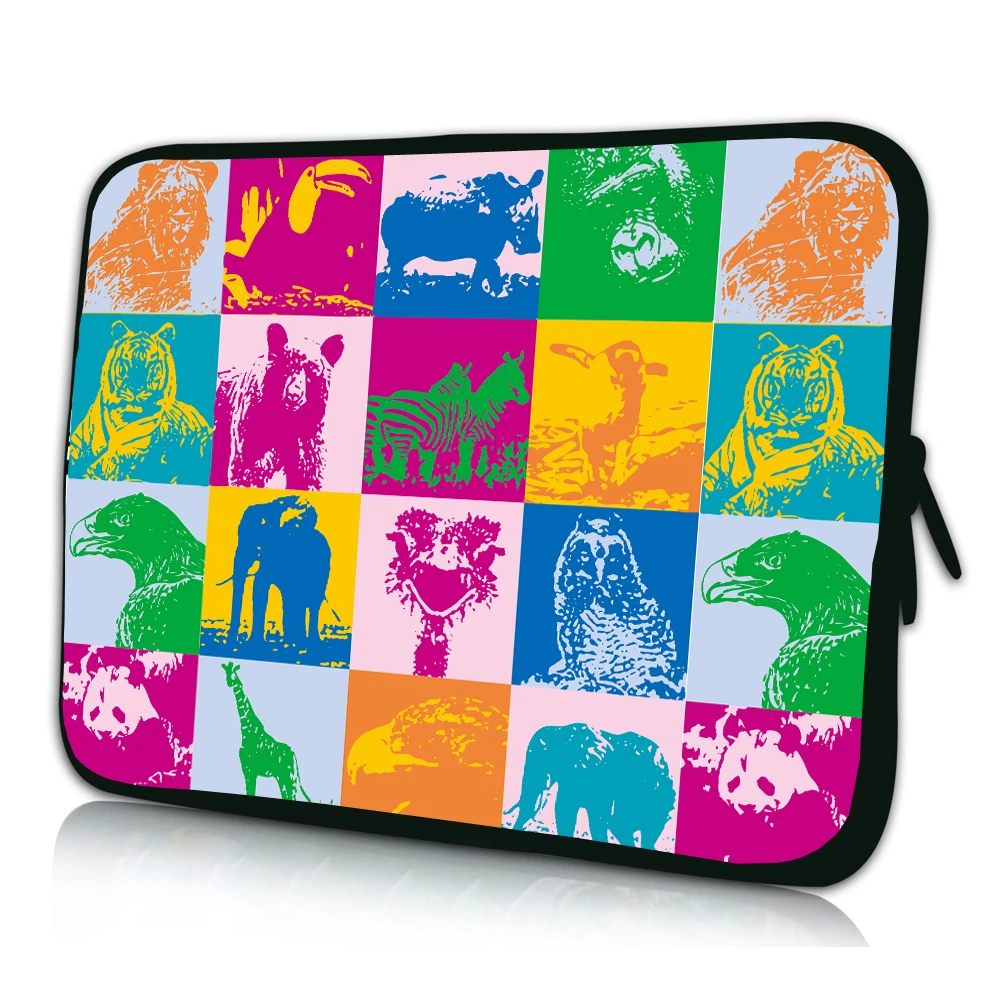 7" Tablet Liner Cover Case Neoprene Sleeve Bag Pouch Fit 7.9" 7.7" Tab Portable Netbook Zipper Bolsas For Chuwi Hi 8.0 Xiaomi
7" Tablet Liner Cover Case Neoprene Sleeve Bag Pouch Fit 7.9" 7.7" Tab Portable Netbook Zipper Bolsas For Chuwi Hi 8.0 Xiaomi