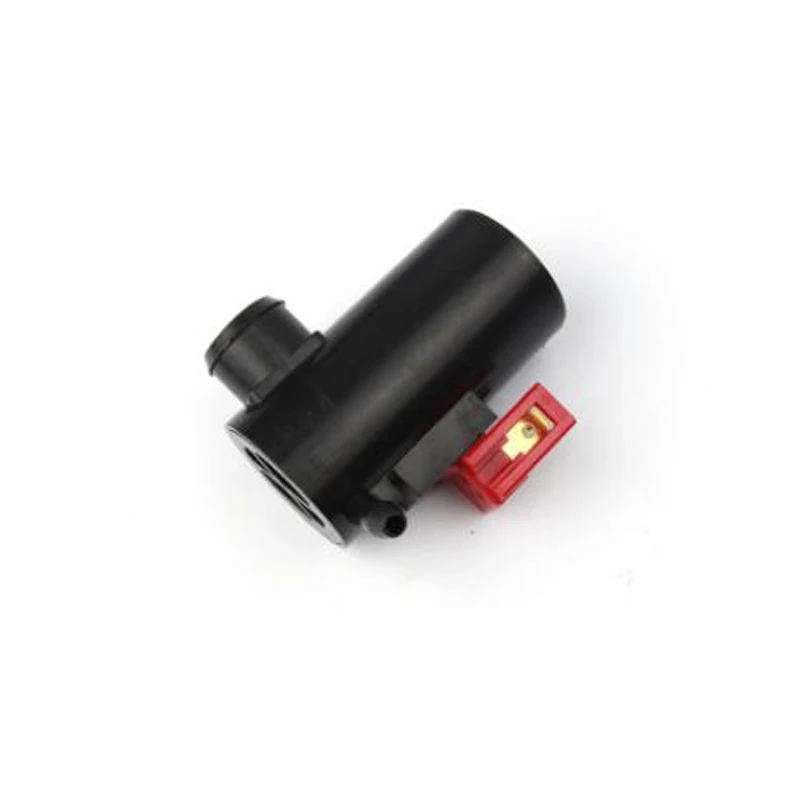 76806-SL0-E01 Windshield Washer Pump For Acura Honda 76806-SL0-E11 38512-SA5-013 38512SA5981 With Rubber Grommet
76806-SL0-E01 Windshield Washer Pump For Acura Honda 76806-SL0-E11 38512-SA5-013 38512SA5981 With Rubber Grommet