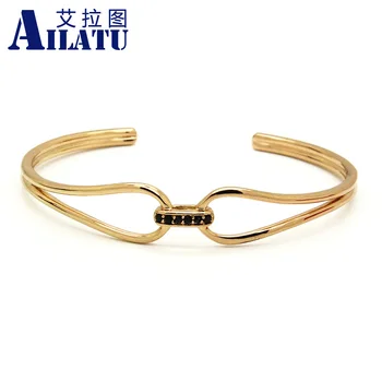 Ailatu Wholesale 10pcs/lot Chirstmas Gift High Grade Jewelry Mens Gift Open Cuff Men Cz Beads Bangle Bracelets Fashion Jewelry
Ailatu Wholesale 10pcs/lot Chirstmas Gift High Grade Jewelry Mens Gift Open Cuff Men Cz Beads Bangle Bracelets Fashion Jewelry