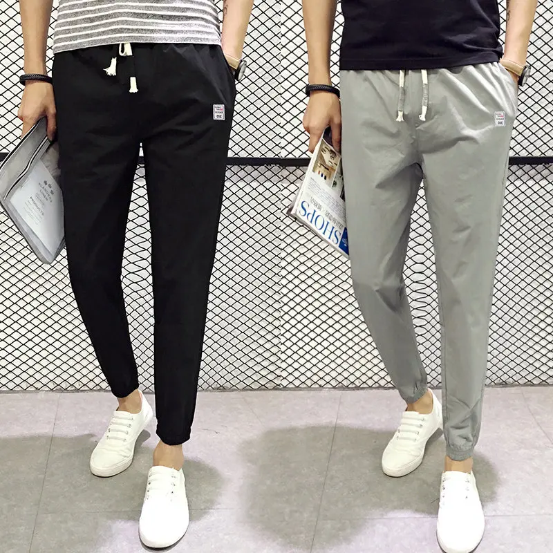 Cheap wholesale 2019 new autumn winter Hot selling men's fashion casual Popular long Pants MP99
Cheap wholesale 2019 new autumn winter Hot selling men's fashion casual Popular long Pants MP99