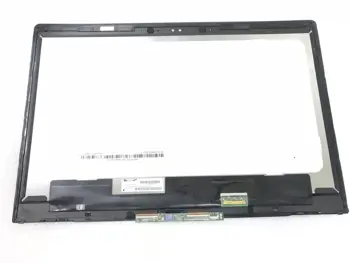 13.3 " LCD screen display with touch for HP eltiebook x360 1030 g2 1920*1080 FHD free shipping
13.3 " LCD screen display with touch for HP eltiebook x360 1030 g2 1920*1080 FHD free shipping