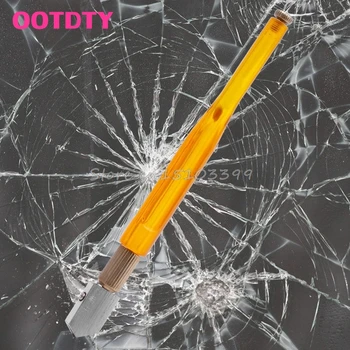 Diamond Antislip Metal Handle Steel Blade Oil Feed Glass Cutter Cutting Tools G08 Whosale&DropShip
Diamond Antislip Metal Handle Steel Blade Oil Feed Glass Cutter Cutting Tools G08 Whosale&DropShip