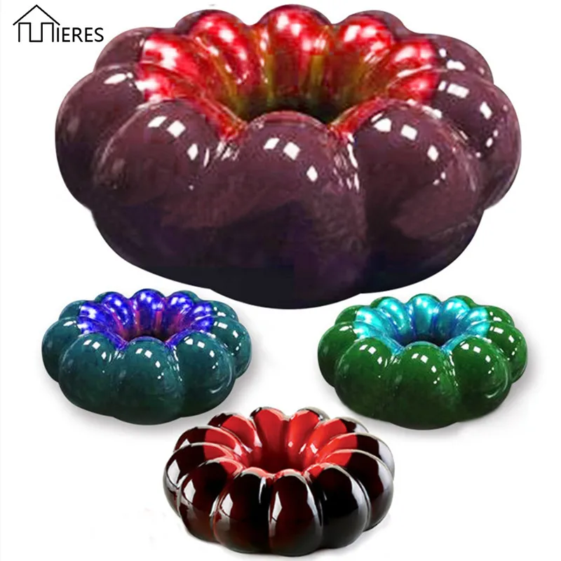 Mieres DIY Baking Mold Mousse Cake Mold White Silicone Food Grade Silicone Donut Mold
Mieres DIY Baking Mold Mousse Cake Mold White Silicone Food Grade Silicone Donut Mold