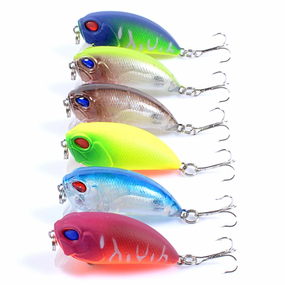 1pc Fishing Lures 5cm 7.1g Floating Isca Artificial Japan Hard Bait Bass Topwater Pesca Wobblers Crankbait Carp Fishing Tackle
1pc Fishing Lures 5cm 7.1g Floating Isca Artificial Japan Hard Bait Bass Topwater Pesca Wobblers Crankbait Carp Fishing Tackle
