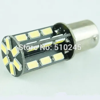50X Canbus 1156 BA15S P21W 5630/5730 33 SMD Car Auto Turning Signal light Reverse LED Light Lamp bulb no error free shipping
50X Canbus 1156 BA15S P21W 5630/5730 33 SMD Car Auto Turning Signal light Reverse LED Light Lamp bulb no error free shipping