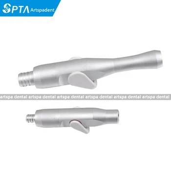 1 pair SE HVE Dental Strong Weak Suction Saliva Ejector Vacuum Valve Swivel Couple
1 pair SE HVE Dental Strong Weak Suction Saliva Ejector Vacuum Valve Swivel Couple