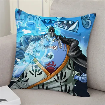 ONE PIECE Jinbe Usopp Cartoon Short Plush Square Pillow Fashion Home Living Room Sofa Back Cushion Birthday Gift X958
ONE PIECE Jinbe Usopp Cartoon Short Plush Square Pillow Fashion Home Living Room Sofa Back Cushion Birthday Gift X958