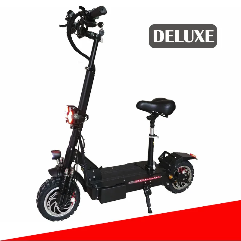 Electric scooter adult folding front and rear oil brake two wheel cross country scooter 11 inch pedallithium electric mini bike
Electric scooter adult folding front and rear oil brake two wheel cross country scooter 11 inch pedallithium electric mini bike