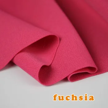 Fuchsia Stretch Spandex Fabric Knitted Fabric Jersey Fabric Skirt suit-dress Sold By The Yard Free shipping
Fuchsia Stretch Spandex Fabric Knitted Fabric Jersey Fabric Skirt suit-dress Sold By The Yard Free shipping