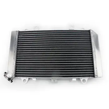 BIKINGBOY ATV UTV ALU Engine Water Cooling Cooler Radiator For Kawasaki KAF 620 A1-A6 B1-B6 C1-C6 Mule 2510 2520 2500
BIKINGBOY ATV UTV ALU Engine Water Cooling Cooler Radiator For Kawasaki KAF 620 A1-A6 B1-B6 C1-C6 Mule 2510 2520 2500