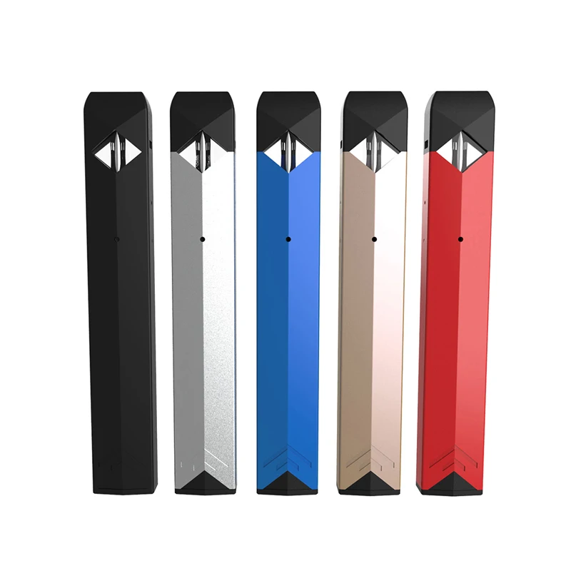 SBODY IP20 Pod Vape Kit with 250mah built-in battery