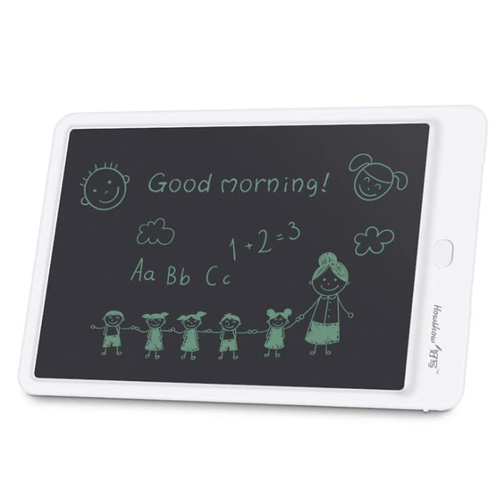 lcd writing board