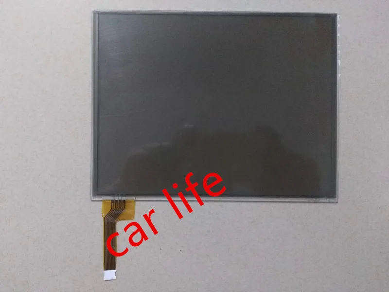 8 pins 8.4 inch black glass touch screen Digitizer Lens panel for Grand Cherokee car DVD player GPS navigation DJ084NA-01A LCD
8 pins 8.4 inch black glass touch screen Digitizer Lens panel for Grand Cherokee car DVD player GPS navigation DJ084NA-01A LCD