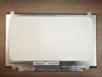 14.0" Laptop Matrix For ASUS X405U Notebook LCD Screen 30 Pins HD 1366X768 Matte Panel Replacement LED Display
14.0" Laptop Matrix For ASUS X405U Notebook LCD Screen 30 Pins HD 1366X768 Matte Panel Replacement LED Display