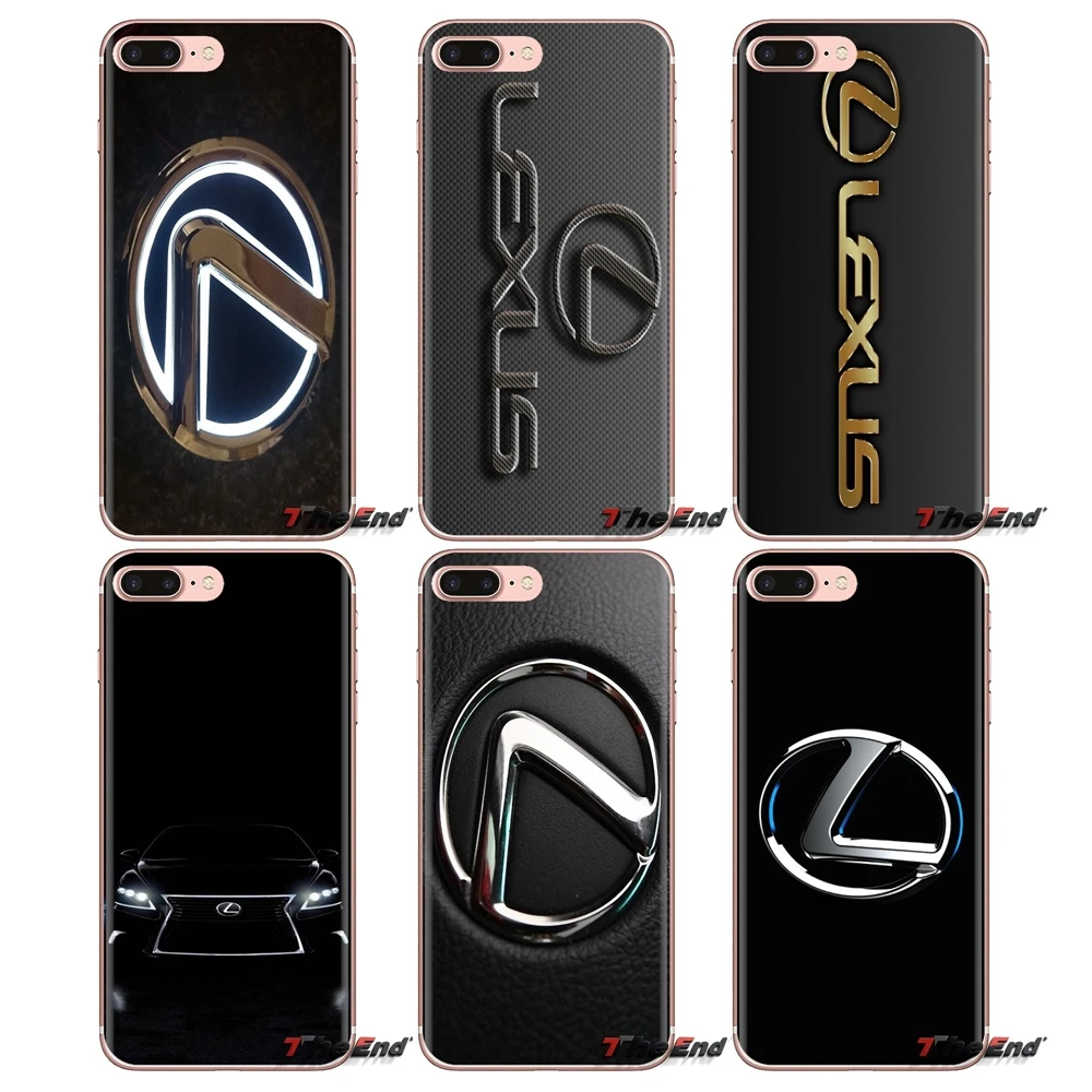 luxury Car Lexus Logo Print Transparent Soft Shell Covers For Huawei Mate Honor 4C 5C 5X 6X 7 7A 7C 8 9 10 8C 8X 20 Lite Pro
luxury Car Lexus Logo Print Transparent Soft Shell Covers For Huawei Mate Honor 4C 5C 5X 6X 7 7A 7C 8 9 10 8C 8X 20 Lite Pro
