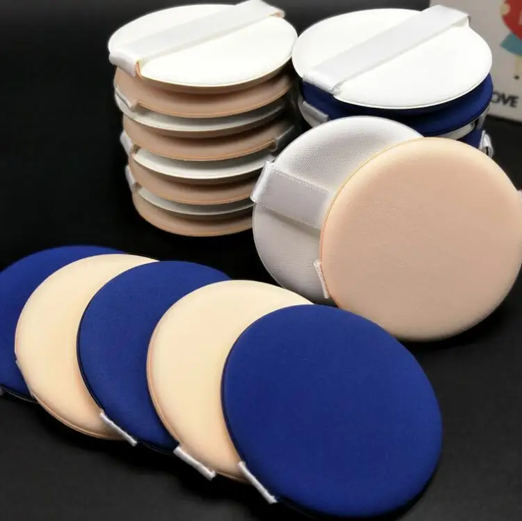 10pcs new cosmetic puff makeup sponge makeup blending sponge blender wet dry powder foundation BB CC cream makeup tool
10pcs new cosmetic puff makeup sponge makeup blending sponge blender wet dry powder foundation BB CC cream makeup tool