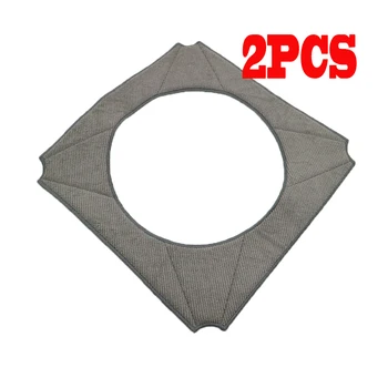 2pcs/lot High Quality Microfiber Mop Cloth Mopping Cleaning Winbot parts For Ecovacs Winbot W950
2pcs/lot High Quality Microfiber Mop Cloth Mopping Cleaning Winbot parts For Ecovacs Winbot W950