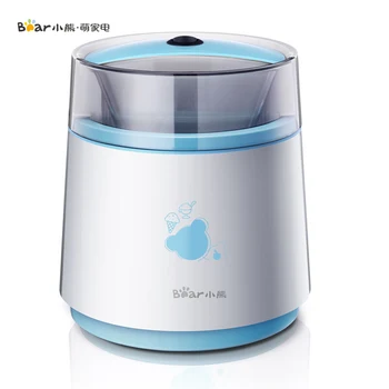 0.8L Professional Double-layer Insulation Ice Cream Machine Intelligent One-button Operation Soft Ice Cream Making
0.8L Professional Double-layer Insulation Ice Cream Machine Intelligent One-button Operation Soft Ice Cream Making
