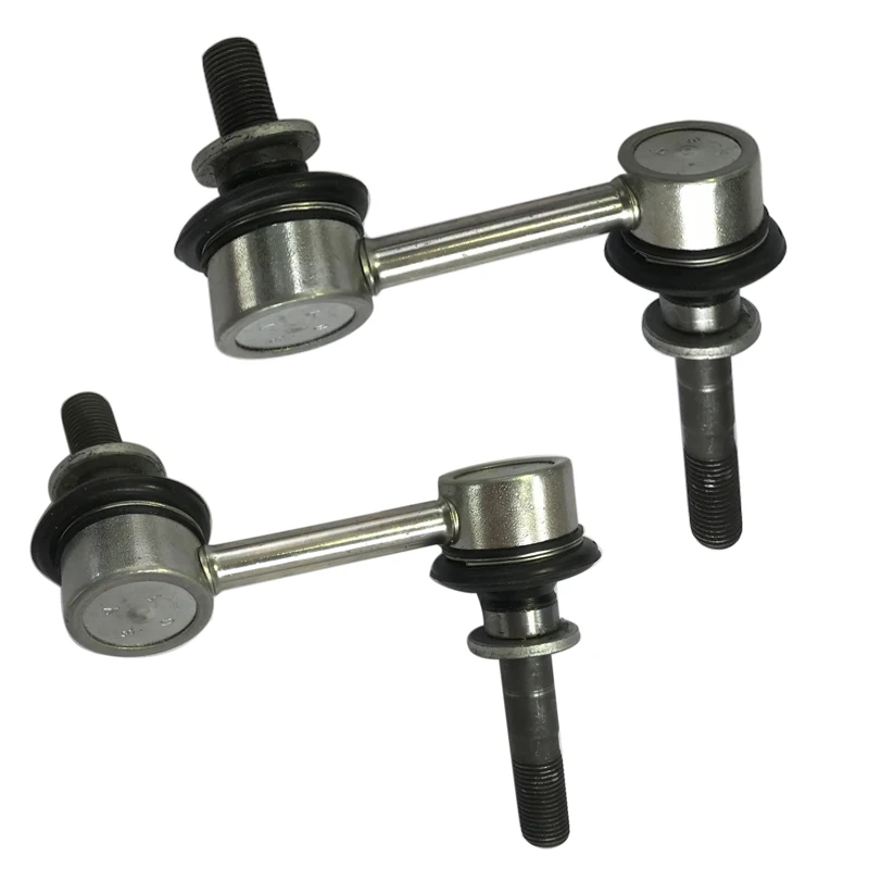 2x Stabilizer Sway Bar End Link Fit Toyota CROWN Lexus IS250 350 GS300 Front Left Right 48810-30070 48820-30090
2x Stabilizer Sway Bar End Link Fit Toyota CROWN Lexus IS250 350 GS300 Front Left Right 48810-30070 48820-30090