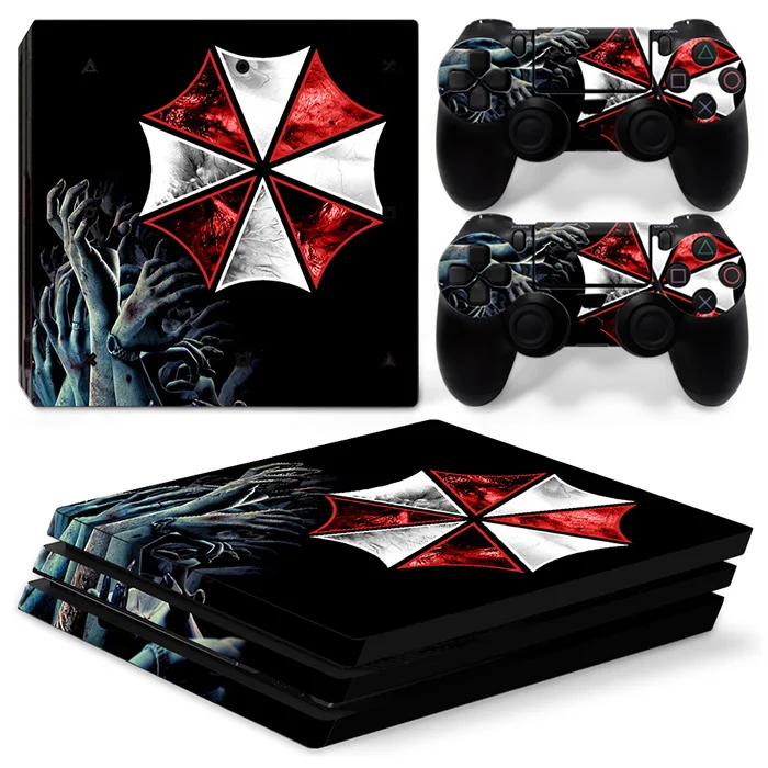 Hot Selling Skin Sticker For sony playstation 4 Pro console for ps4 Pro skins stickers
Hot Selling Skin Sticker For sony playstation 4 Pro console for ps4 Pro skins stickers