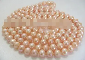 P1248-18" 10-11mm natural multicolor baroque freshwater pearl necklace-14k gold
P1248-18" 10-11mm natural multicolor baroque freshwater pearl necklace-14k gold