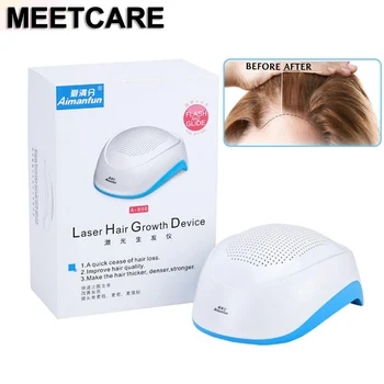 Head Massage Laser Anti Hair Loss Helmet Massage Cap Therapy Hair Regrowth Treatment Medical Soft Increase Blood Circulation
Head Massage Laser Anti Hair Loss Helmet Massage Cap Therapy Hair Regrowth Treatment Medical Soft Increase Blood Circulation