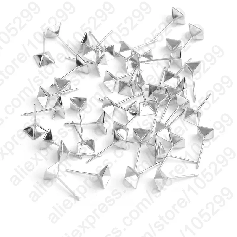 Top Sale DIY Earring Pins /Needles 925 Sterling Silver Ear Pin Pairs Stud Earrings Jewelry Findings Free Shipping
Top Sale DIY Earring Pins /Needles 925 Sterling Silver Ear Pin Pairs Stud Earrings Jewelry Findings Free Shipping
