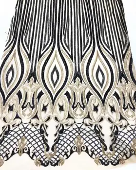 latest CiCi-111516 sequins embroidered mesh tulle fabric tulle lace fabric for women dress
latest CiCi-111516 sequins embroidered mesh tulle fabric tulle lace fabric for women dress