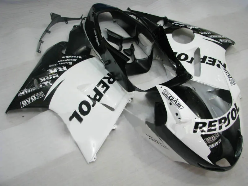 Honda CBR 1100XX fairing5