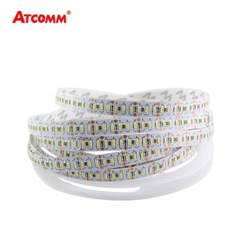 3014 LED Strip Light 12V 204 LEDs/m 5 Meters LED Diode Tape light Waterproof Ultra Bright 1020 LEDs Ribbon Lamp White Blue
3014 LED Strip Light 12V 204 LEDs/m 5 Meters LED Diode Tape light Waterproof Ultra Bright 1020 LEDs Ribbon Lamp White Blue