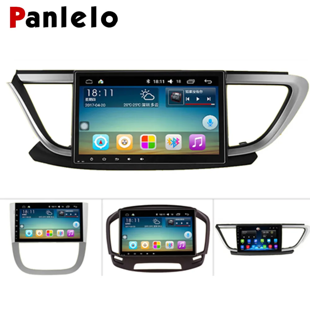 Panlelo For Opel Insignia Mokka OMEGA Yat Antara 2 din Android Auto radio GPS Navigation AM/FM/RDS Bluetooth Multimedia player
Panlelo For Opel Insignia Mokka OMEGA Yat Antara 2 din Android Auto radio GPS Navigation AM/FM/RDS Bluetooth Multimedia player
