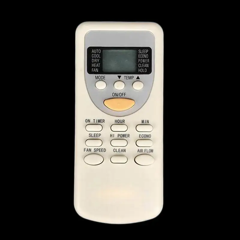 New Original Air Conditioning Remote Control ZC/JG-01 ZH/JG-01 For Chigo ZCJG-01 ZHJG-01 Air Conditioner
New Original Air Conditioning Remote Control ZC/JG-01 ZH/JG-01 For Chigo ZCJG-01 ZHJG-01 Air Conditioner
