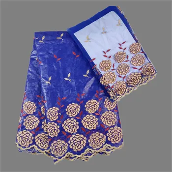 High class cotton bazin riche lace fabric match french net lace set embroidery jacquard lace fabric for lady LWBN1(5+2y)
High class cotton bazin riche lace fabric match french net lace set embroidery jacquard lace fabric for lady LWBN1(5+2y)