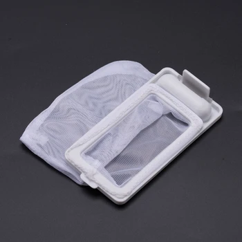 Washing machine chip line filters hair filter laundry machine garbage bag Washer accessories fine mesh net filter box pocket
Washing machine chip line filters hair filter laundry machine garbage bag Washer accessories fine mesh net filter box pocket