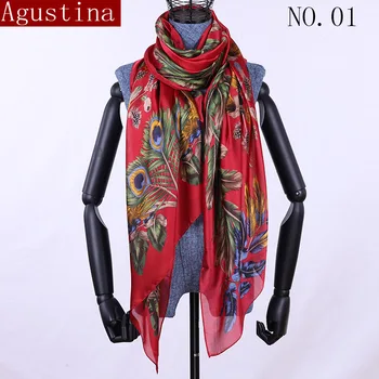 Scarf slik winter feather luxurious long scarfs womens hijab cape female scarves stolesshawls wrap fashion peacock cachecol wape
Scarf slik winter feather luxurious long scarfs womens hijab cape female scarves stolesshawls wrap fashion peacock cachecol wape