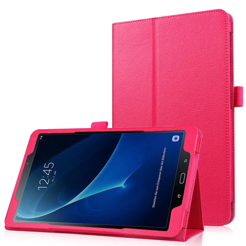mosunx Folding Stand Artificial Leather Case Cover Lightweight For Samsung Galaxy Tab A 10.1 2016 T580N Gift Feb 12 Drop Ship #2
mosunx Folding Stand Artificial Leather Case Cover Lightweight For Samsung Galaxy Tab A 10.1 2016 T580N Gift Feb 12 Drop Ship #2