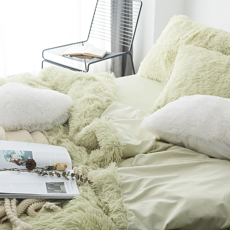 Pure Color Mink Velvet Bedding Sets HTB10lM6J1uSBuNjy1Xcq6AYjFXaL.jpg - Pure Color Mink Velvet Bedding Sets