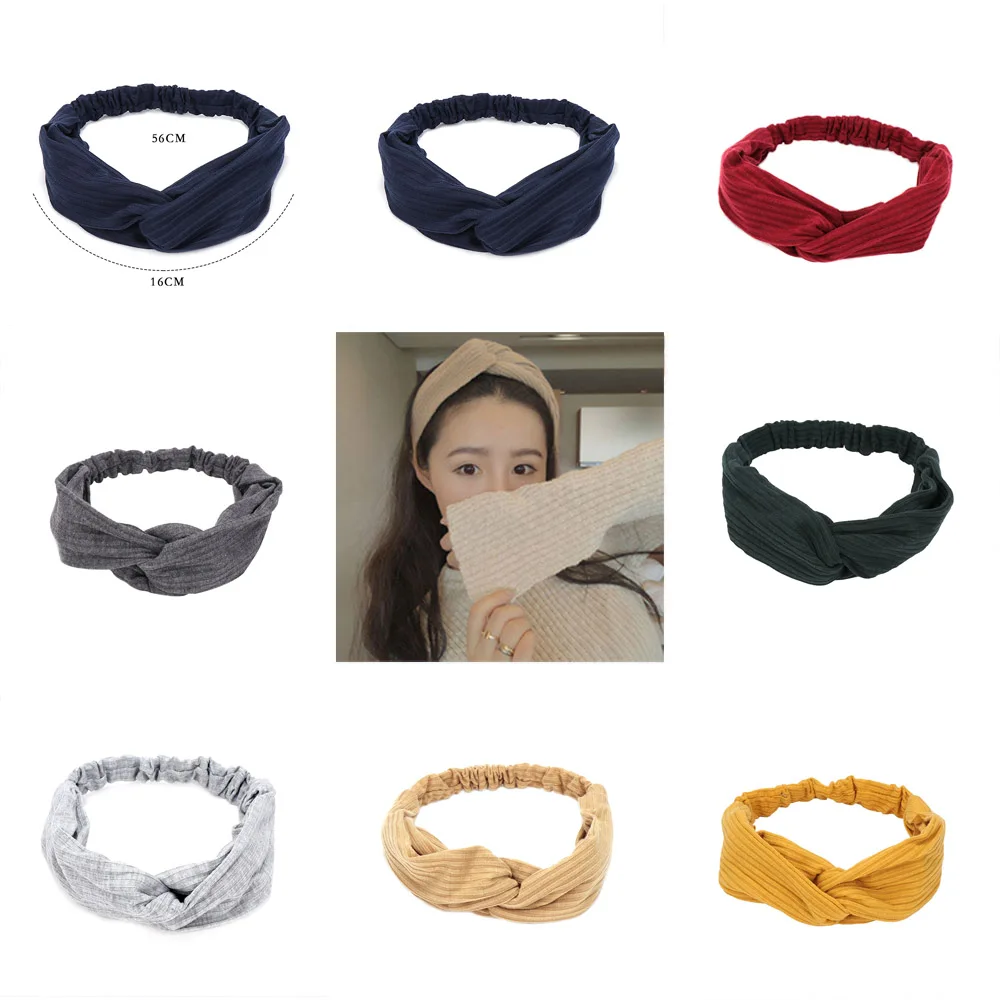 Korean Style Headwrap Elastic Hairband Women Twisted Headband Floral Turban Chiffon Floral Elastic Hairband
Korean Style Headwrap Elastic Hairband Women Twisted Headband Floral Turban Chiffon Floral Elastic Hairband