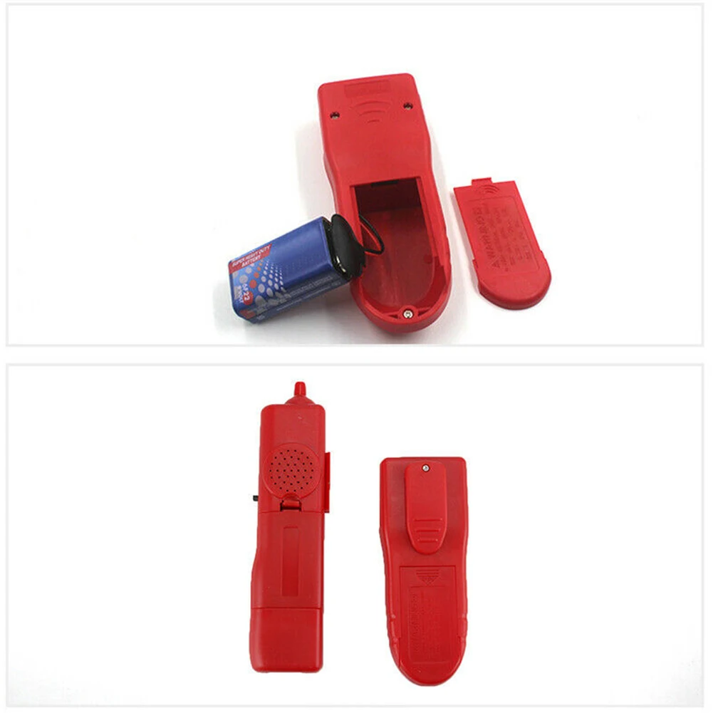Multifunction Anti- Interference RJ45 RJ11 Wire Tool Useful Professional Practical Endurable Network Tester Coaxial Cable
Multifunction Anti- Interference RJ45 RJ11 Wire Tool Useful Professional Practical Endurable Network Tester Coaxial Cable
