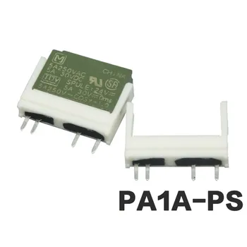 50PCS PCB Relay Base 4 Pin PA1A-PS Supporting HF49F-1H11 PA1A-24VDC PA1A-12VDC 
50PCS PCB Relay Base 4 Pin PA1A-PS Supporting HF49F-1H11 PA1A-24VDC PA1A-12VDC