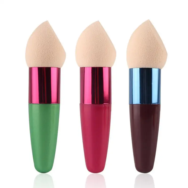 BearPaw 1Pc Makeup Foundation Sponge Blender Blending Puff Flawless Powder Smooth Beauty
BearPaw 1Pc Makeup Foundation Sponge Blender Blending Puff Flawless Powder Smooth Beauty