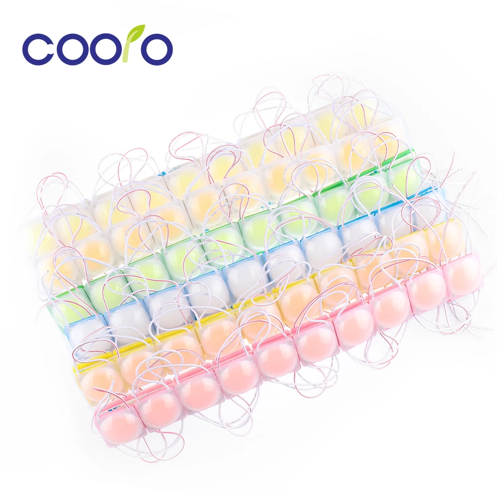 DC12V Superbright LED Injection COB Module Waterproof LED Backlight Advertisement Channel Letter Design Module 20PCS/Lot
DC12V Superbright LED Injection COB Module Waterproof LED Backlight Advertisement Channel Letter Design Module 20PCS/Lot