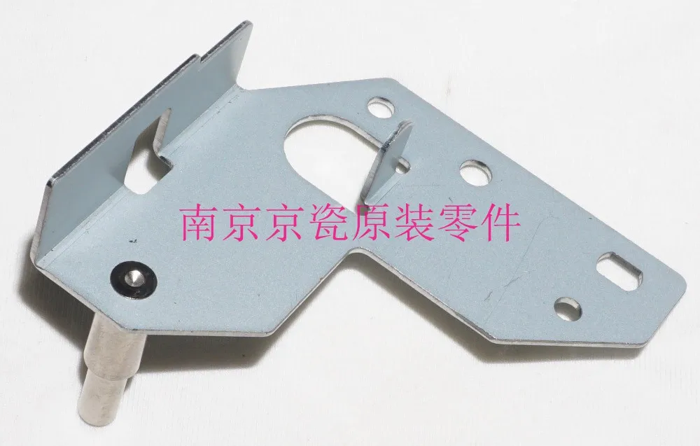 New Original Kyocera 302H004430 PIN LEFT COVER HOOK F for:KM-2540 3040 2560 3060 TA300i
New Original Kyocera 302H004430 PIN LEFT COVER HOOK F for:KM-2540 3040 2560 3060 TA300i